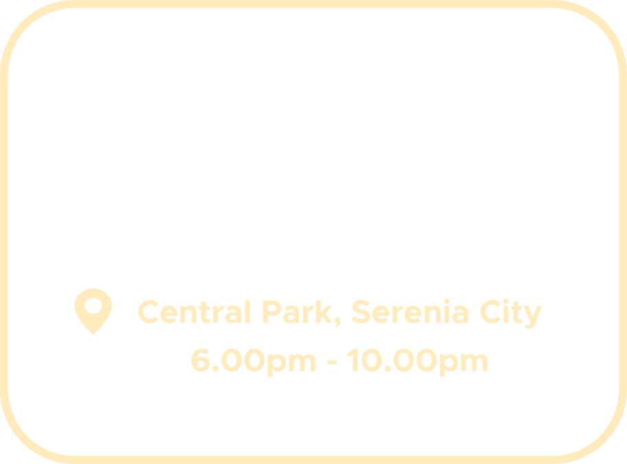 Serenia City
