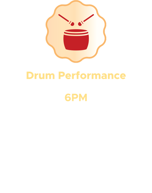 Festive Highlights at KLGCC Mall