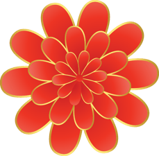 CNY2026 Flower Asset