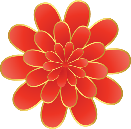 CNY2026 Flower Asset