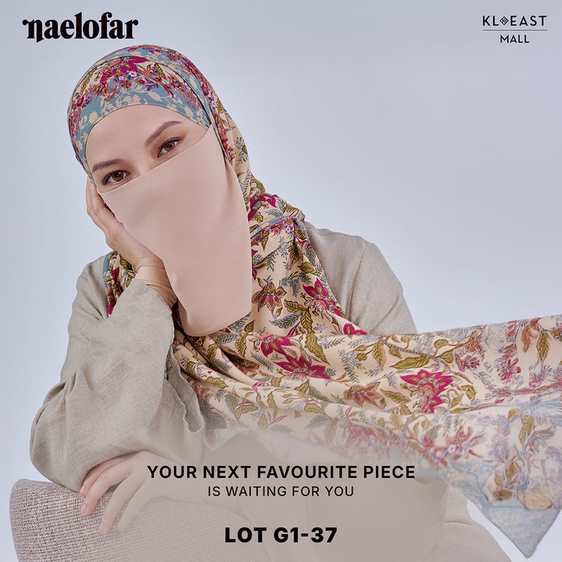 Promotions and deals at Kl east Mall