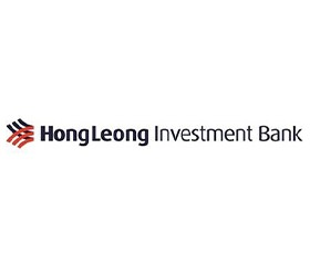 Hong Leong Investment Bank Logo