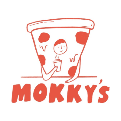 Mokky's Pizza & Coffee