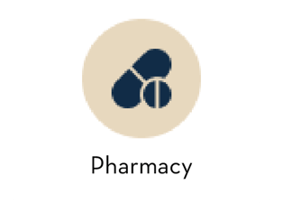 Pharmacy at KL East Mall