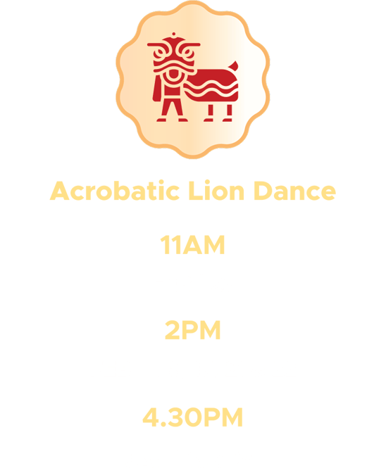 Festive Highlights at Kl East Mall