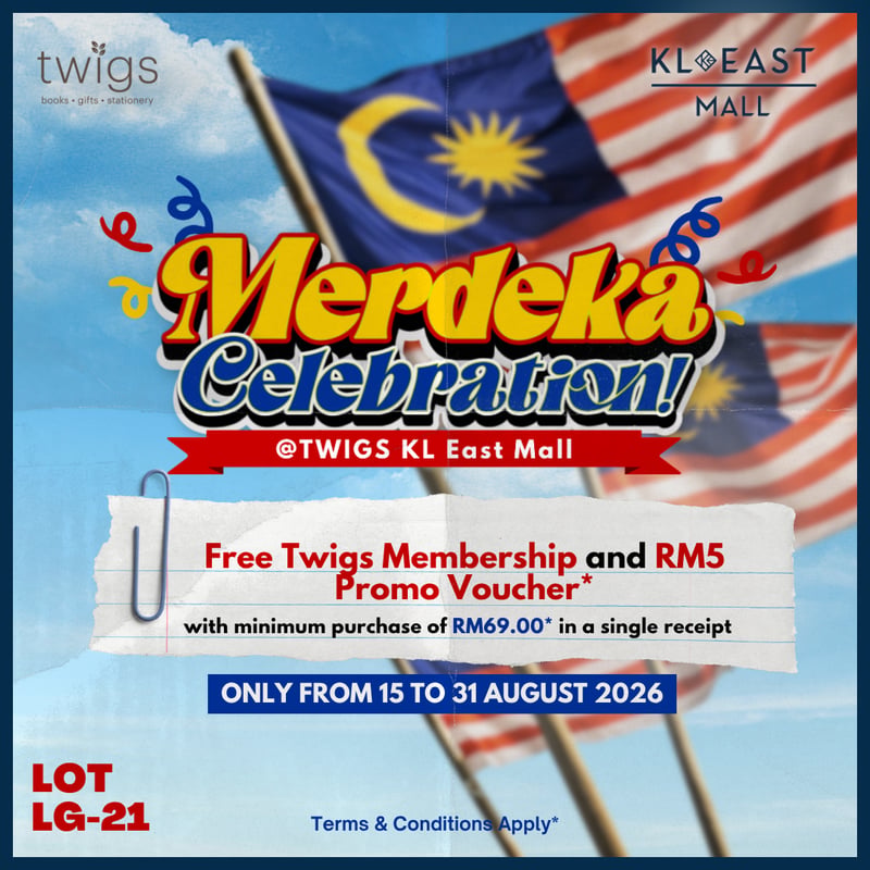 Promotions and deals at Kl east Mall