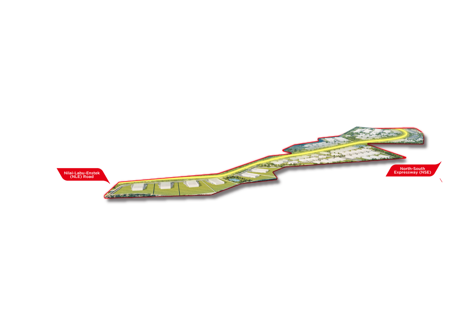 Hamilton Industrial Park
