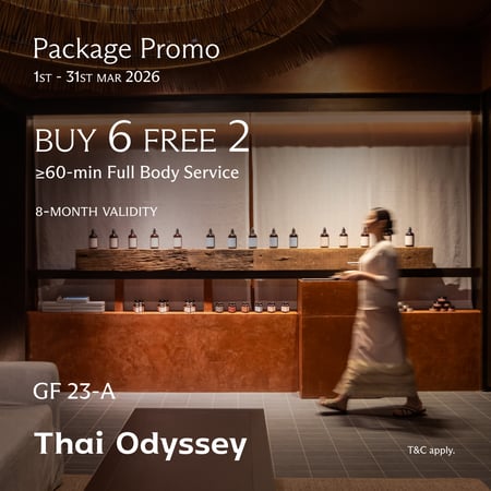 ToysRUs promotion at Elmina Lakeside Mall