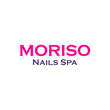 Moriso Nails Spa Logo