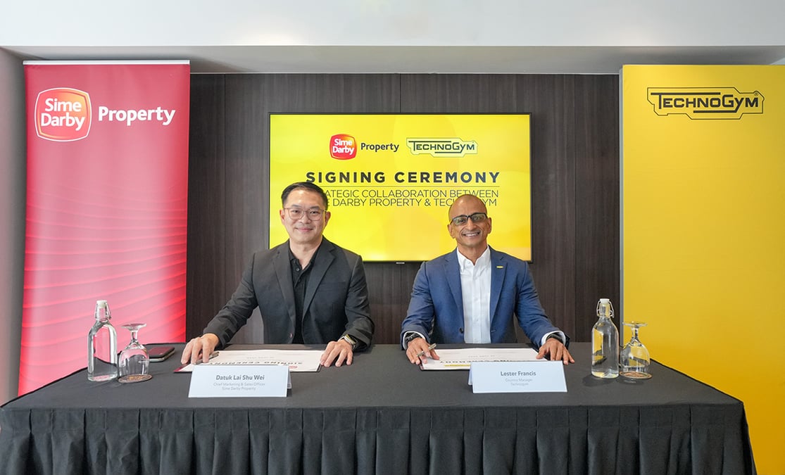 Sime Darby Property