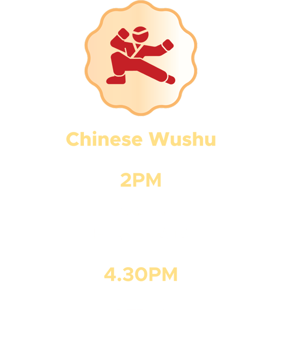 Festive Highlights at Kl East Mall