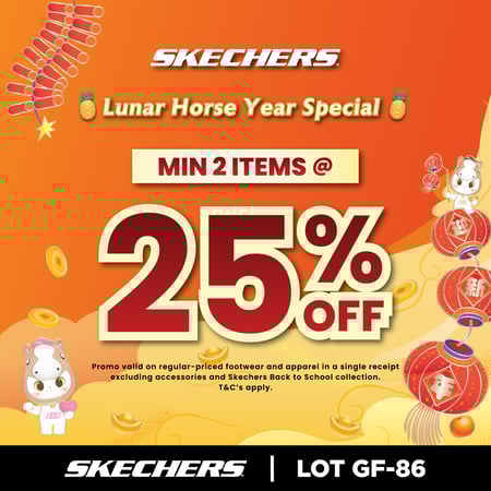 Toys“R”Us promotion at Elmina Lakeside Mall