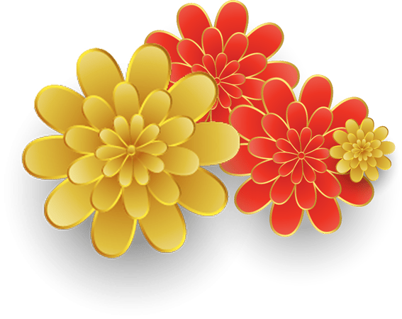 CNY2026 Flower Asset