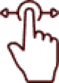 Tap Icon