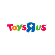 Toys“R”Us Logo