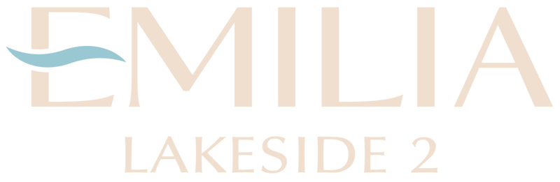 Emilia Lakeside Logo