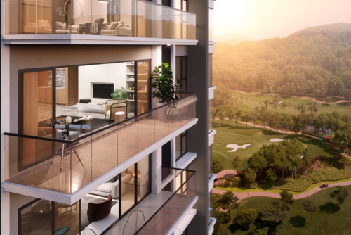 KLGCC Resort | Sime Darby Property