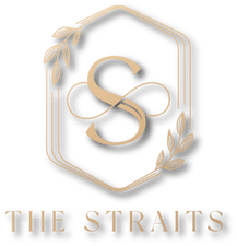 The Straits Logo