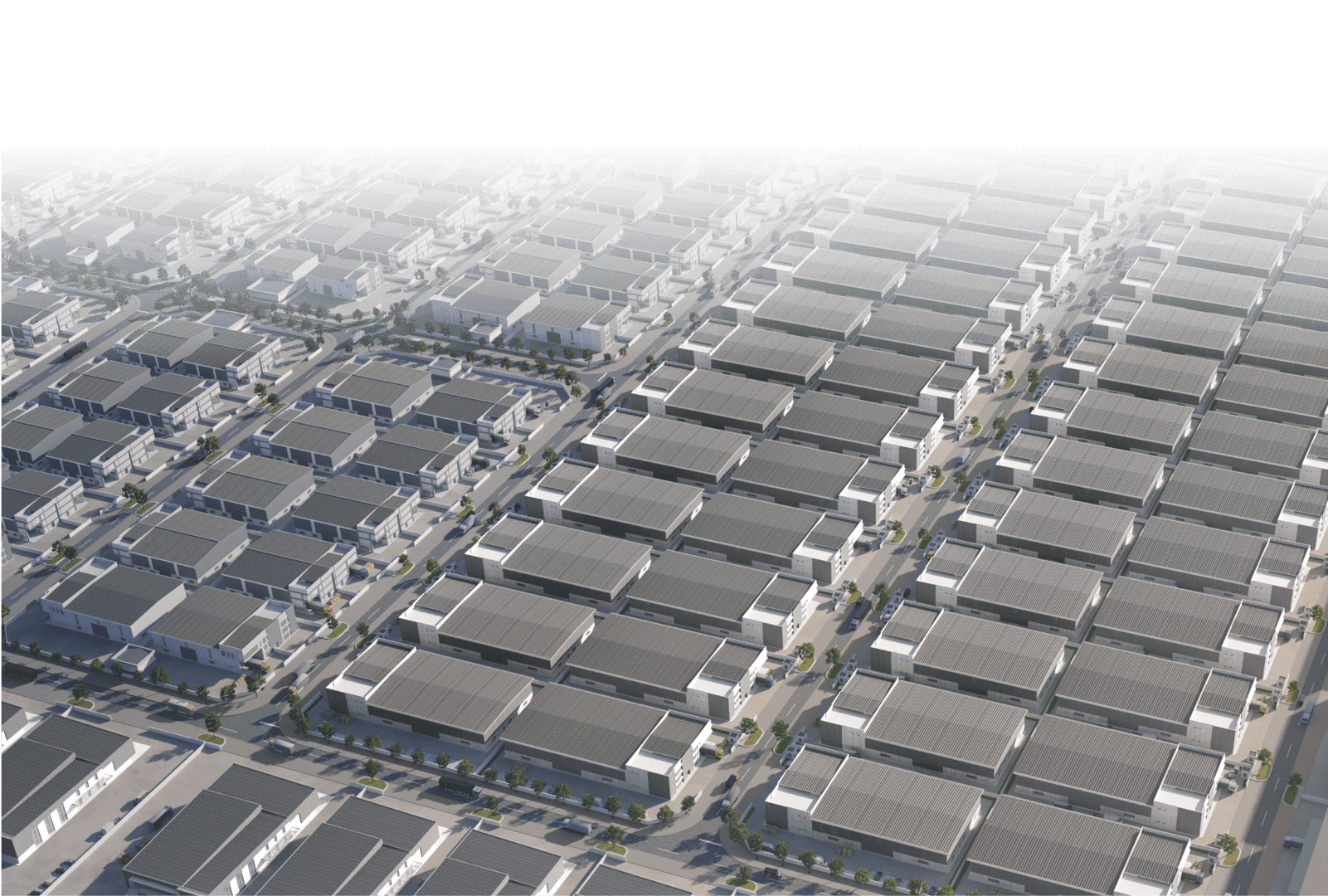 Vision Business Park
