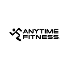 Anytime Fitness Logo