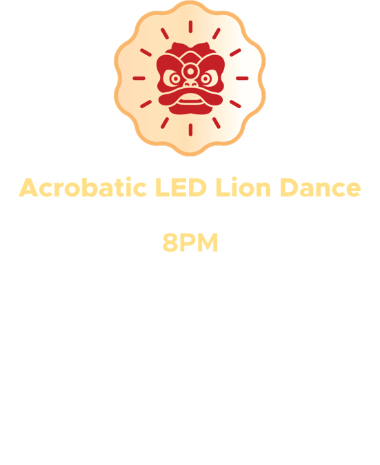 Festive Highlights at Kl East Mall