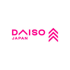 Daiso Logo