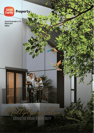 Sustainability Report 2023