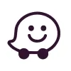 Waze Icon