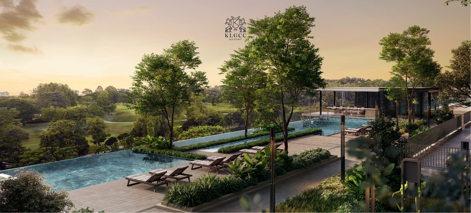 KLGCC Resort | Sime Darby Property