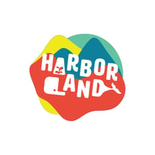 HarborLand Logo