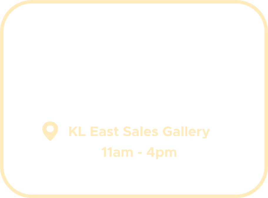 KL East