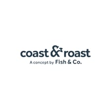 Coast & Roast Logo