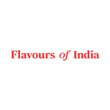 Flavours of India Logo
