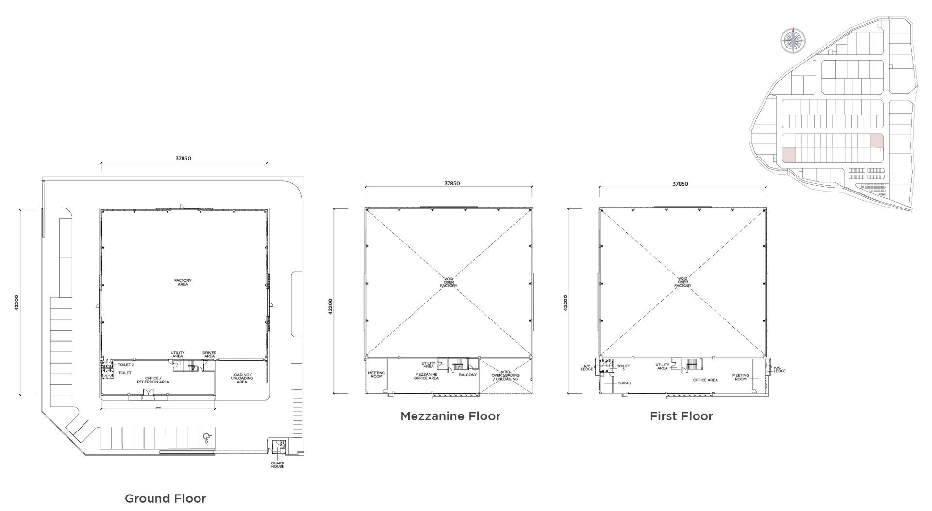 The S Series