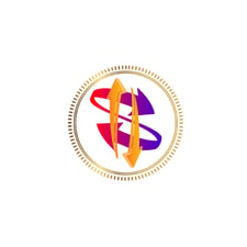 Saujana Hirisan Logo