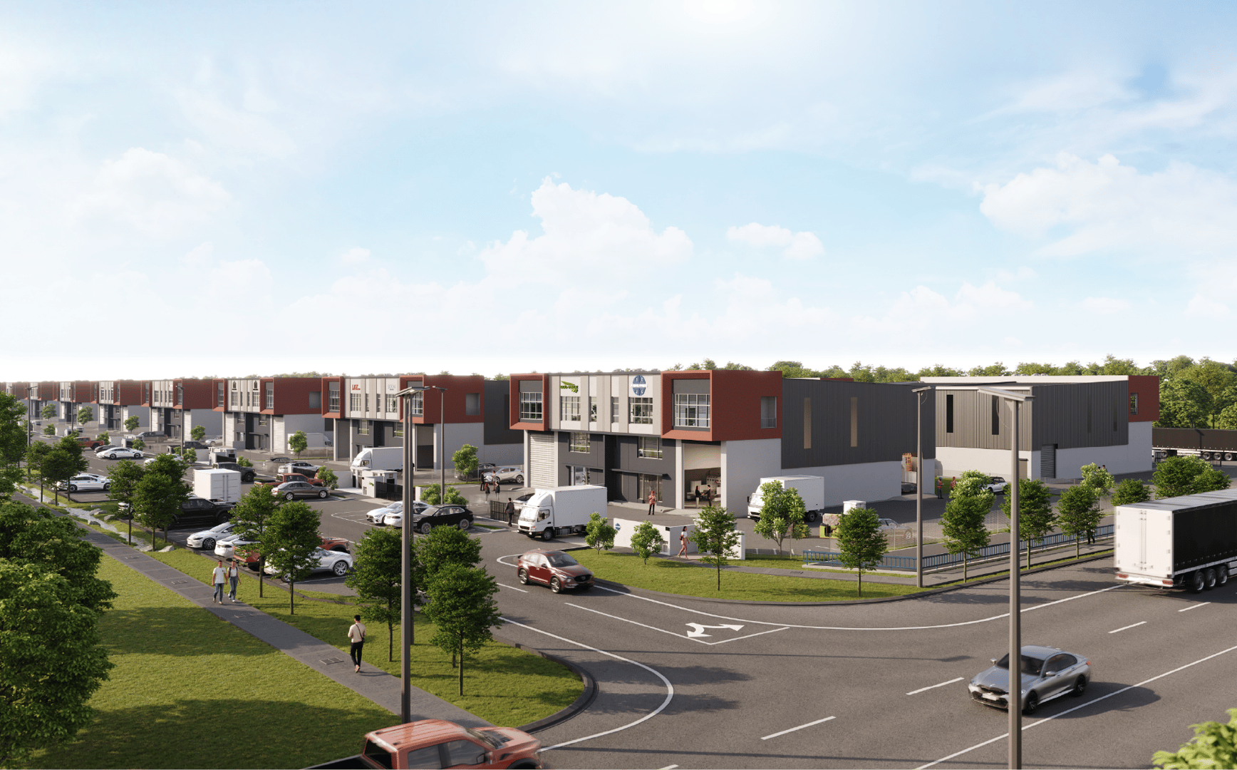 Prestige Collection 1 Factory Development Overview