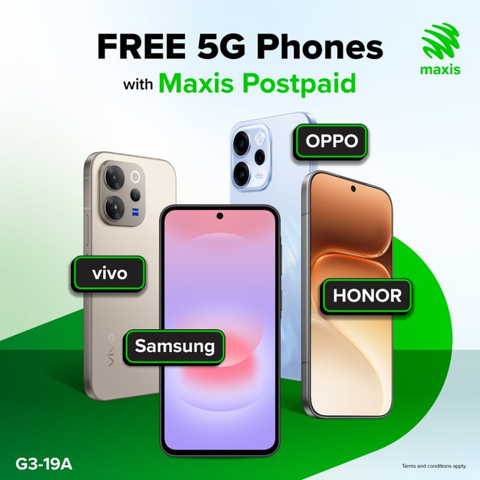 Promotions and deals at Kl east Mall