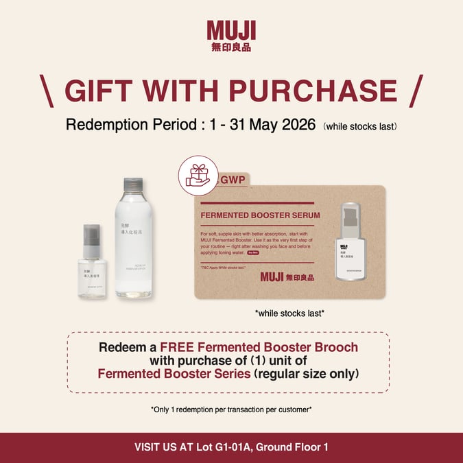 Promotions and deals at Kl east Mall