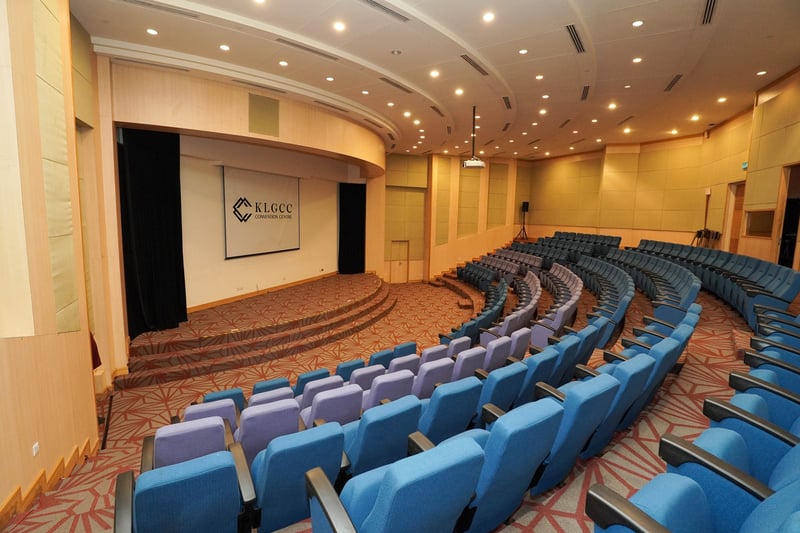Auditorium 2