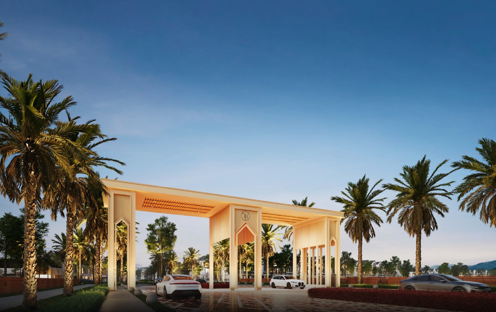 Tiara Residences, Bukit Jelutong