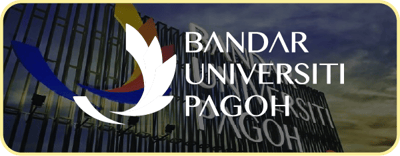 Thumbnail image of Bandar Universiti Pagoh township