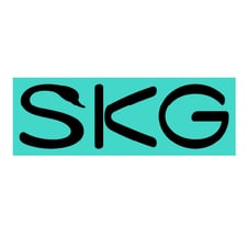 SKG Logo