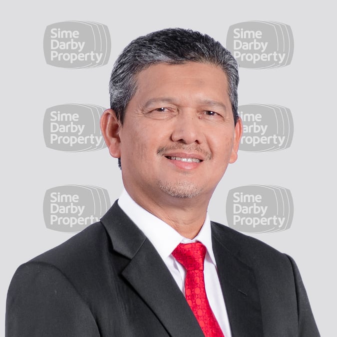 Dato’ Ir. Mohd Sohimin Mohd Alayedin