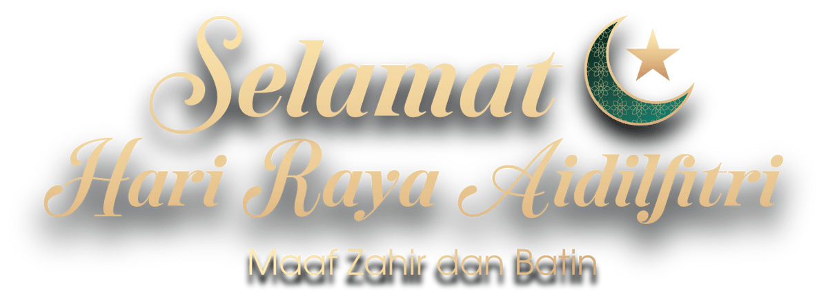 Sime Darby Property wishes you Selamat Hari Raya Aidilfitri. Maaf Zahir dan Batin.