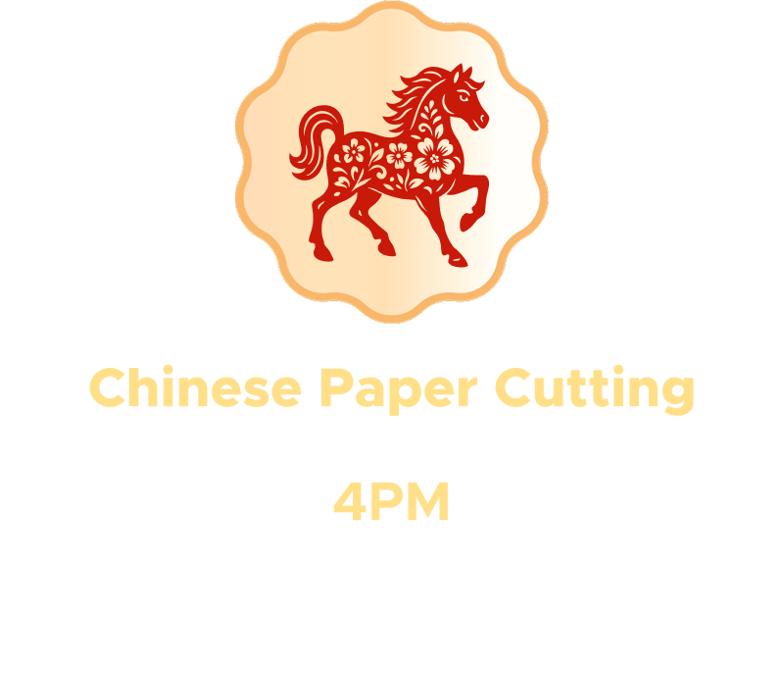 Creative Workshops at KLGCC Mall