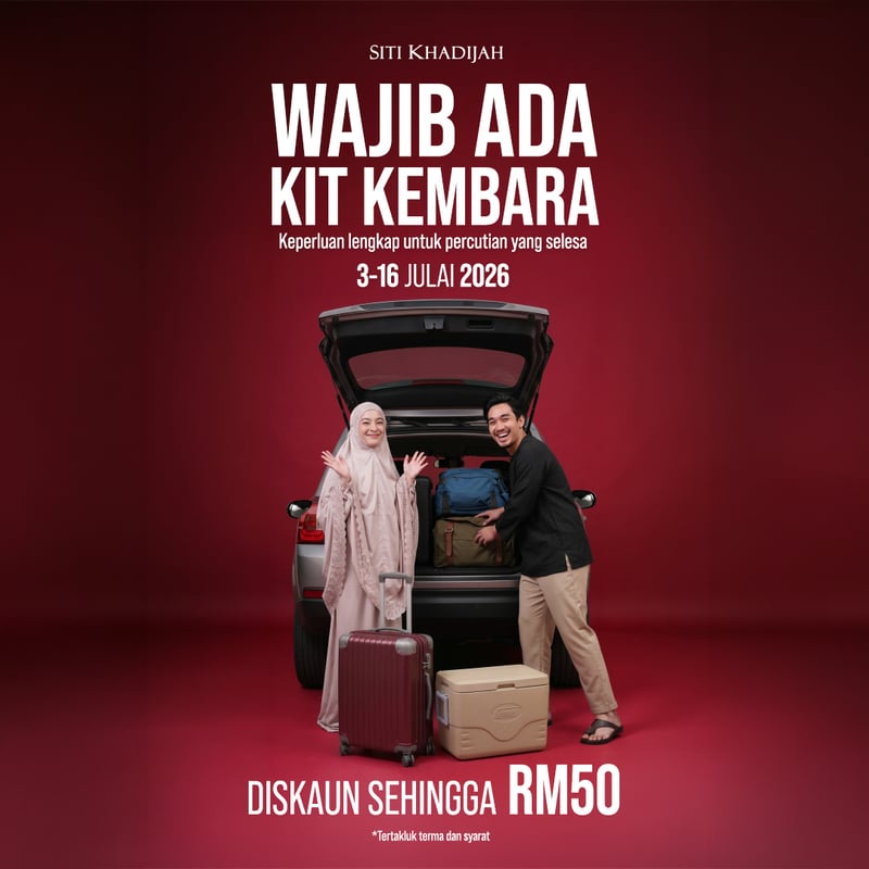 Promotions and deals at Kl east Mall
