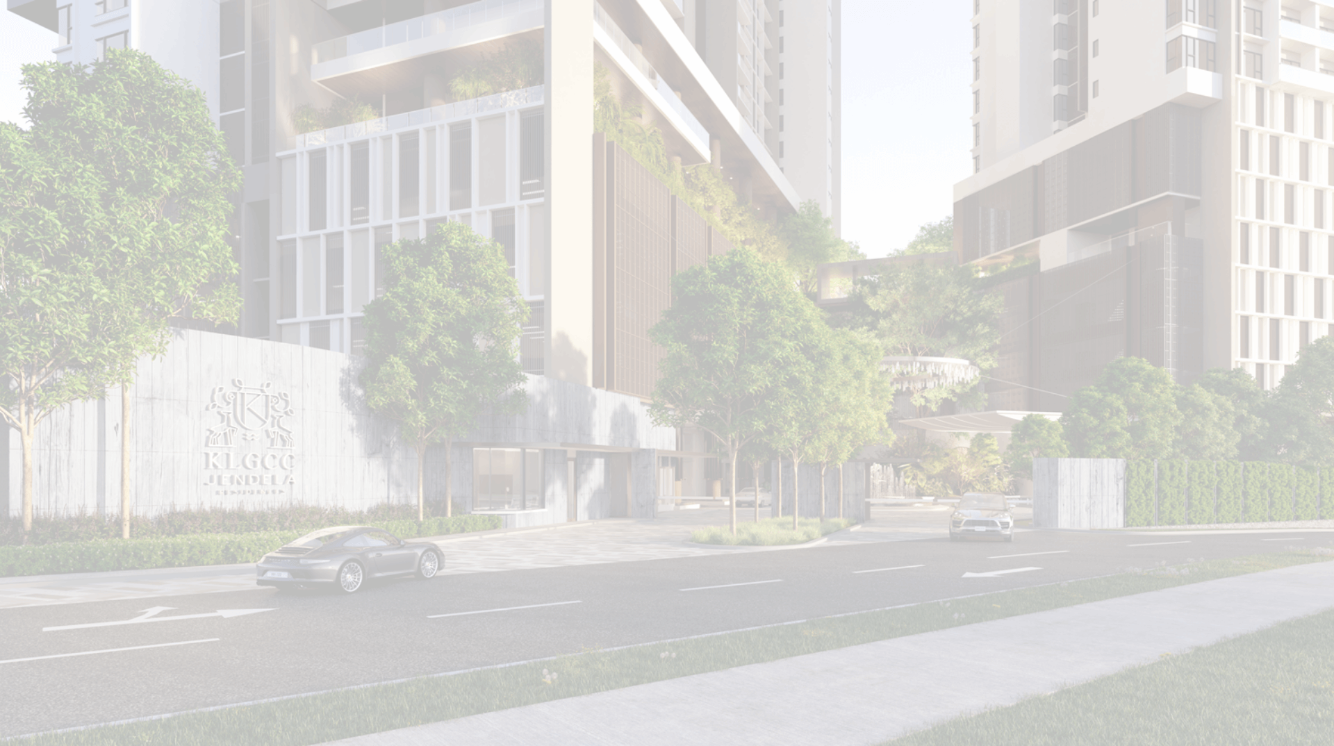 KLGCC Resort | Sime Darby Property
