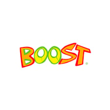 Boost Juice Logo