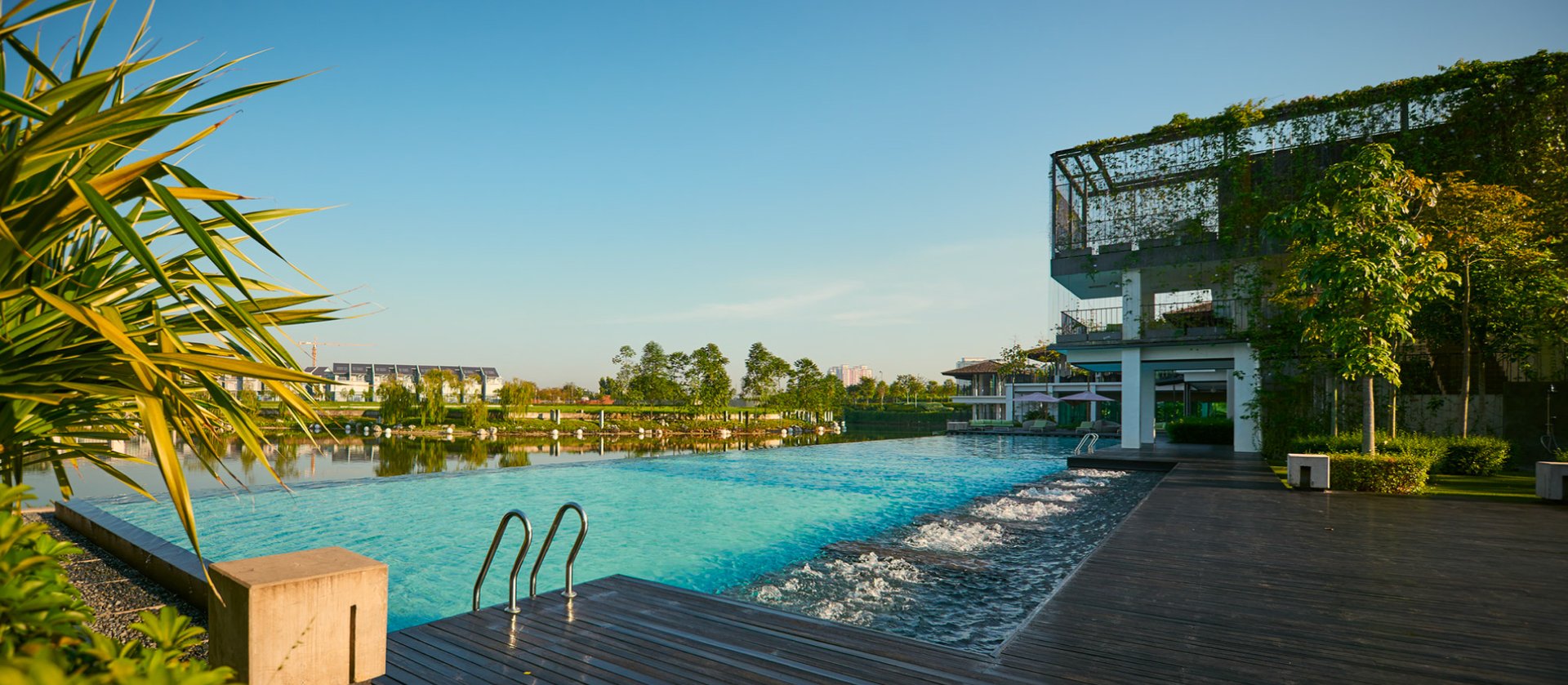 The Glades, Putra Heights