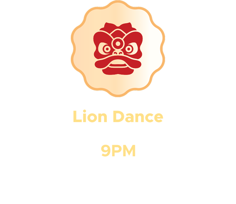 Festive Highlights at Elmina Lakeside Mall